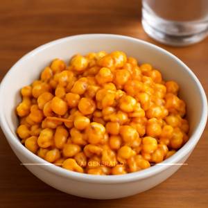 Peri Peri Sweet Corn