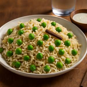 Matar Pulao