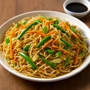 Veg Chowmein