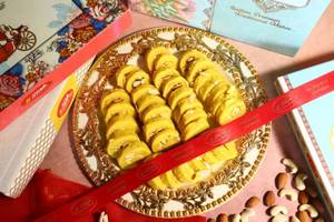 Patisa Roll
