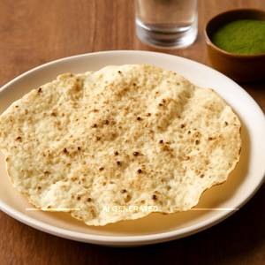Roasted Papad