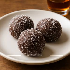 Rum Ball                                          