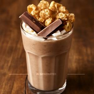 KitKat Shake
