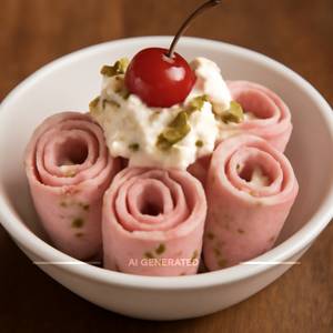 Pan Ice Cream