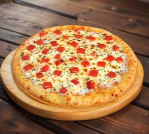 Cheese & Tomato [Medium]