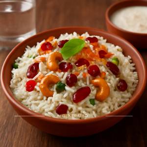 Kashmiri Pulao