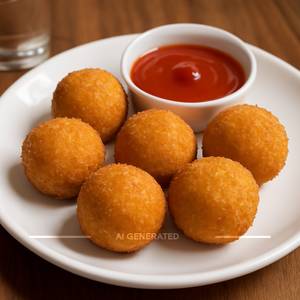 Cheese Ball