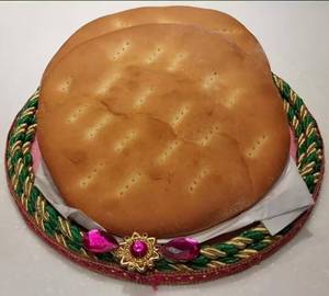 Pizza Base (2 Pcs)