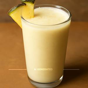Pineapple Shake