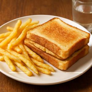 Bread butter