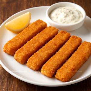 Fish Finger