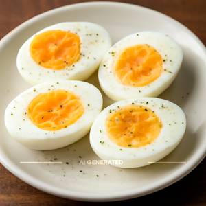 Boiled Egg