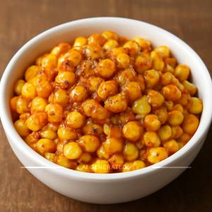 Peri Peri Corn