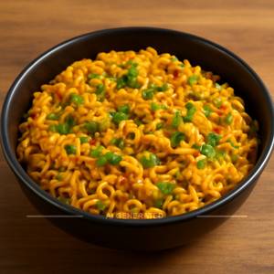 Masala Maggi