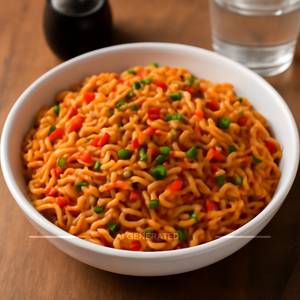 Schezwan Maggi