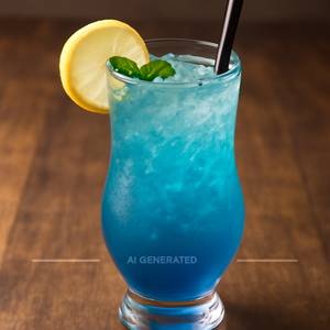 Blue Lagoon
