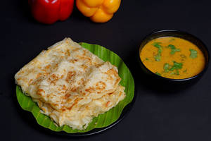 Parotta