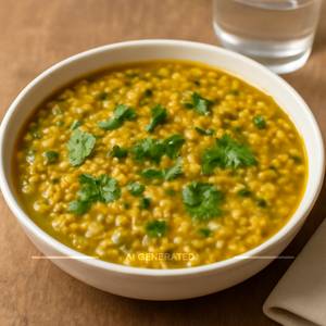 Mung Dal 