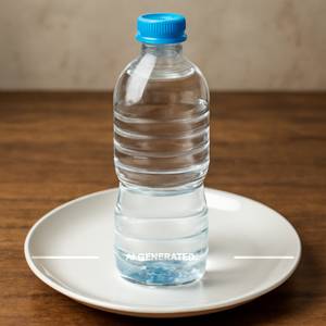 Packaged Drinking Water