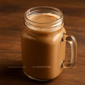 Sugar less chai [500 ml]