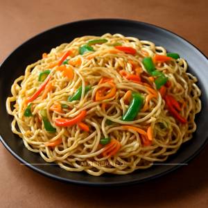 Hakka Noodles