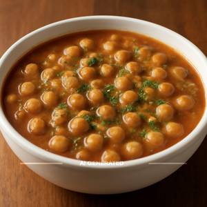 Chhola masala