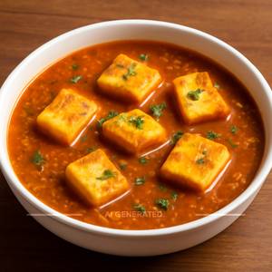 Paneer Masala
