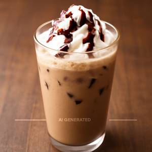 Cold Mocha