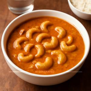 Kaju Curry