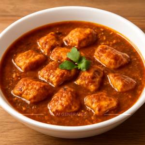 Fish masala boneless