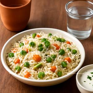 Veg Pulao