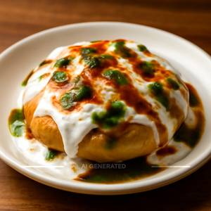 Dahi Kachori