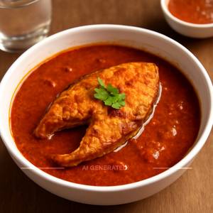 Fish Curry