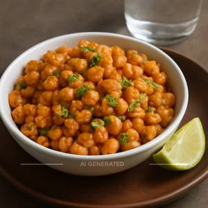 Crispy Corn