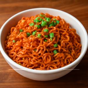 Schezwan Maggie