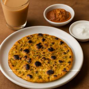 Missi Roti