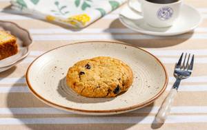 Oatmeal Cookie