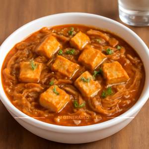 Lachha Paneer