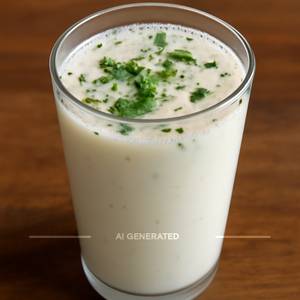 Butter milk