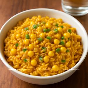 Corn Masala Maggie