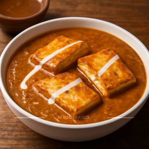 Paneer Pasanda