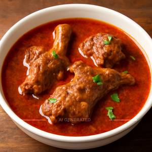 Mutton Punjabi