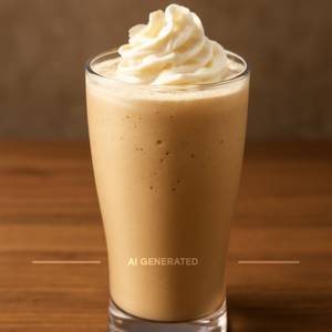 Cold coffee