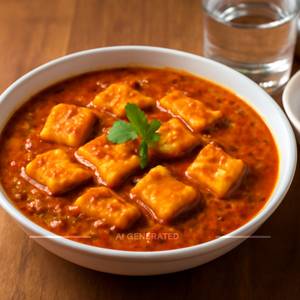 Paneer Kolhapuri