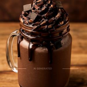 Chocoblast Shake