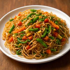 Noodles
