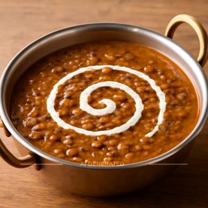 Dal Makhani