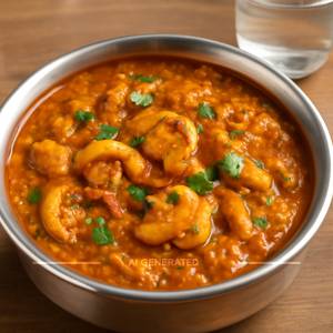 Kadai Mushroom