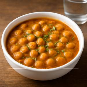 Chana Masala