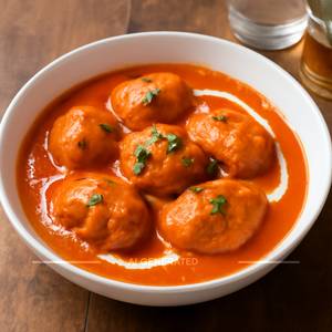 Chicken Handi Boneless [6 Pieces]